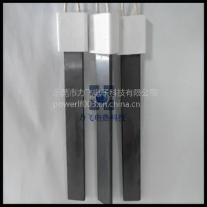 1000℃高温陶瓷加热片 模具设备专用 厂家直销