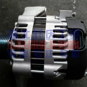 东风康明斯4BT3.9工程机械德科瑞美发动机马达/起动机/继电器3972730