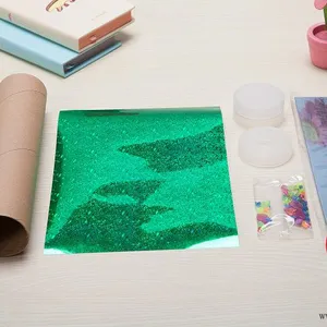 科技小制作- 科学万花筒