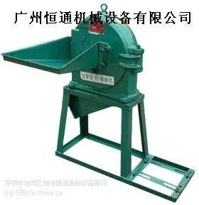 惠州大米粉碎机 玉米糠粉碎机 大小麦粉碎机