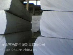 昆山布鲁斯航空硬铝进口铝板7075