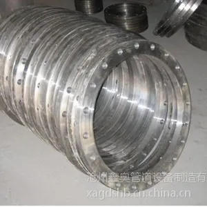 供应不锈钢,碳钢,合金钢,大小头,封头,法兰,弯头等系列产品