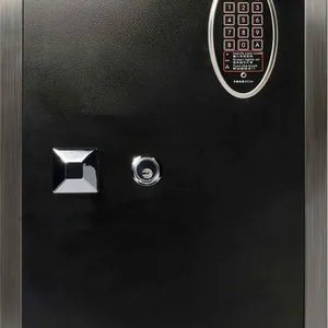 大型不锈钢保险柜 重量型家用保险柜 BGG-117L