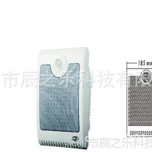 ITC/丽声LISTEN室内壁挂音箱(定压)LS-106丽声音响专业广播系统