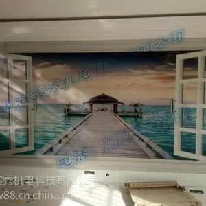 出租爱美iprin-3225 玻璃打印机