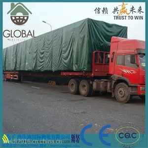中国柬埔寨专线物流