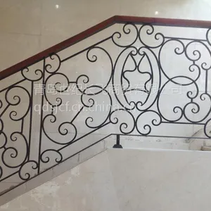 供应Longfly楼梯扶手,铁艺,不锈钢,LF