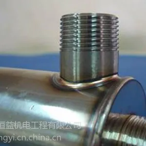 供应南京不锈钢制品、货架焊接制作