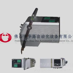 价格面议,厂家直销;华高HG-HT500红外线传感器(红外线布边追踪探头/电眼)