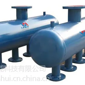 销售山东林安热能科技有限公司分集水器