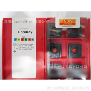 特价供应山特维克可乐满R390-170460E-MM 1040 2030