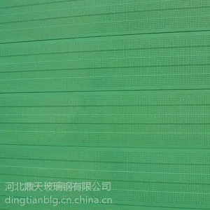 玻璃钢声屏障
