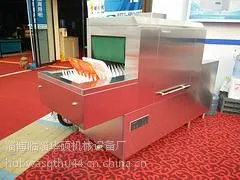 怎么买优质洗碗机呢 |商用超声波洗碗机