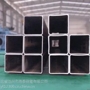 上海非标方矩管镀锌方矩管生产厂家沧州市欧源钢管有限公司
