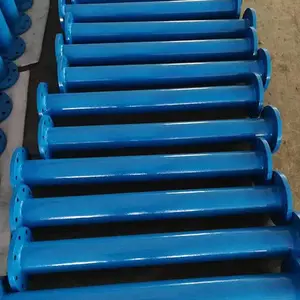供应搪瓷管道选择无锡胜杰
