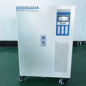 ����Դ��Ӧ�ձ���ʿͨ����˿����ѹ��380V��220V���ػ�����ѹ��Դ15kva