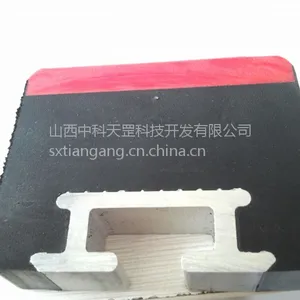滑条,超高分子量聚乙烯缓冲条,阻燃缓冲条 UPE高分子缓冲条