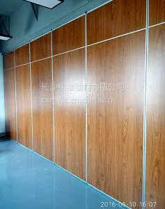 湖南铭雄活动隔断活动屏风专业厂家(MXPF-65)