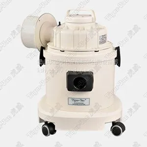 CR-1HEPA无尘室吸尘器 洁净室吸尘器 百级无尘车间专用吸尘器