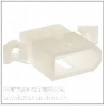 Molex插座连接器,管脚和插座连接器03-06-2031,莫仕连接器代理