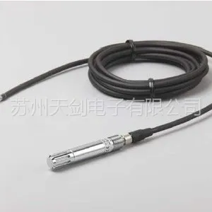供应维萨拉  温湿度探头HMP110（-40℃ ...  80℃)