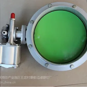 气动单法兰蝶阀价格