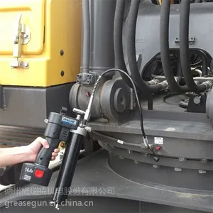供应电动工具黄油枪,电动黄油枪