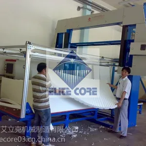 数控切割机、海绵数控机、数控机价格-东莞艾立克泡绵机械制造有限公司