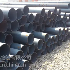 12米无缝钢管定尺生产厂家 6米定尺钢管厂家