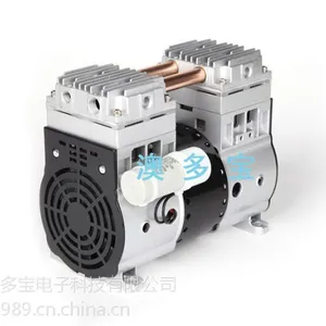 供应医疗制氧真空泵(AP-2000V), 3.6L/S,大气量