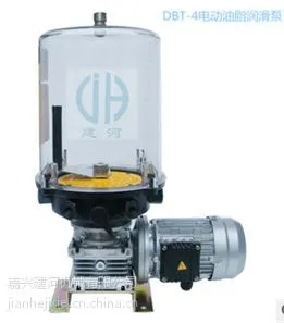 热销仕高玛搅拌站润滑泵厂家优惠
