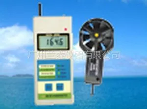 供应供应兰泰AM-4812数显风速表