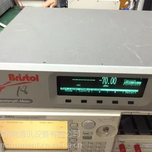 供应 Bristol 228 激光波长计