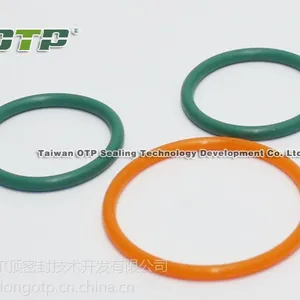 耐低温硅胶橡胶圈