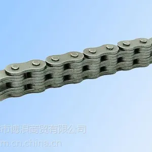 链条,博浪商贸天津链条,A系列滚子链条