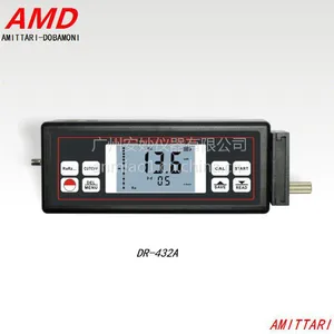 安妙D系列粗糙度仪 DR-432A