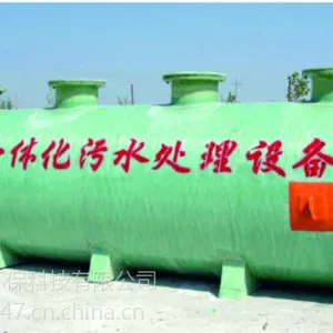 地埋式污水处理设备 自来水消毒 二氯化氯发生器生产厂家 AB剂 东环环保