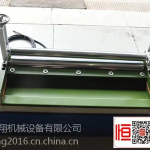 台式胶机厂家供应东莞恒翔热熔胶上胶机,HX-600热熔上胶机