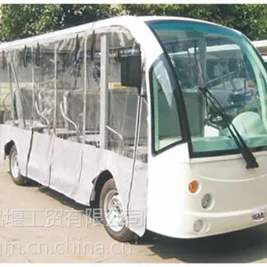 江北电动观光车_品堰工贸_什么牌子的电动观光车好