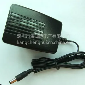 厂家直销12V3A电源适配器 高品质插墙式 LED灯条电源
