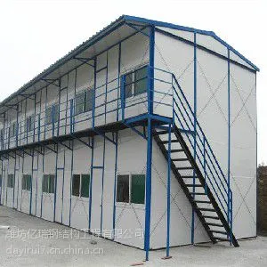 潍坊彩钢围挡-潍坊彩钢围挡价格-潍坊彩钢围挡厂家-亿瑞钢结构