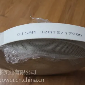 意大利QISAMflex belt环形同步带