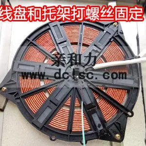 ���ݵ��̨ʽ����С��¯����QHL-TAL6KW