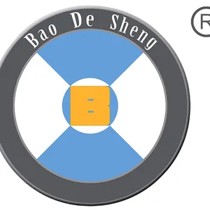 宝德盛再生能源材料有限公司