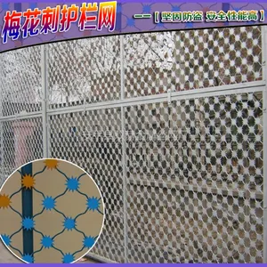 河北唐山绿色热镀锌工厂锌钢护栏上门安装实力工厂