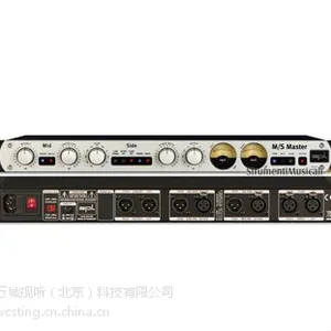 SPL M/S Master ��������չ��������Ƶ�ӿ�ĸ��������