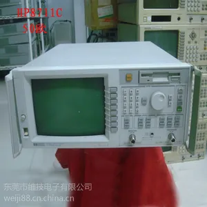 HP8711C安捷伦HP8711C经济型网络分析仪