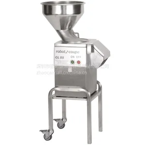 �����޲���Robot coupe�в˻� CL55 Pusher Feed-Head �߲˴���������