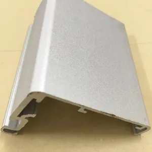 自动旋转门铝型材