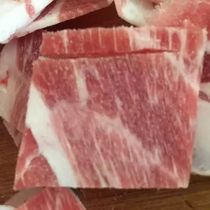河南禾泰肉品藏香猪养殖基地有机放养